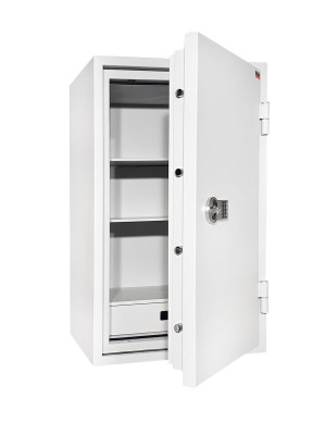 Sejf FRS 165 T EL Valberg Ognioodporny LFS 60P Antywłamaniowy S2