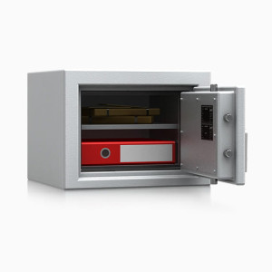 Sejf ognioodporny STUTTGART VAIHINGEN 38100 LFS 30 klasa S1