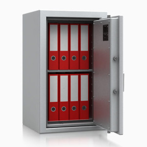 Sejf ognioodporny STUTTGART VAIHINGEN 38104 LFS 30 klasa S1