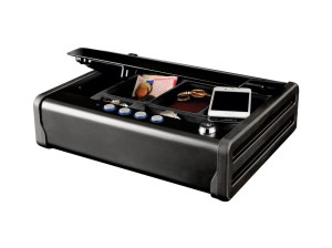 Sejf na biżuterię i dokumenty MLD08E Master Lock