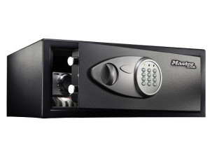 Sejf elektroniczny X075ML na laptopa 15" Master Lock