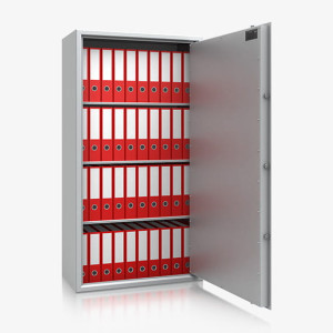 Sejf meblowy FRIEDBERG 33211 klasa S1