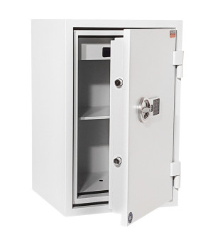 Sejf FRS 67 T EL Valberg Ognioodporny LFS 60P Antywłamaniowy S2