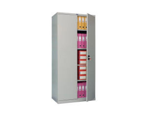 Szafa metalowa na segregatory CB-14 Promet - RODO