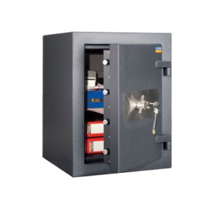 Sejf Banker M 67 KL Valberg (kl. IV) - zamek kluczowy