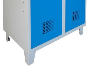 Podstawa z nogami WCN 421 W