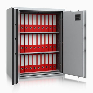 Sejf ognioodporny STUTTGART VAIHINGEN 38108 LFS 30 klasa S1