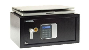 YLG200DB2 Sejf Hotelowy na Laptopa 15" Yale