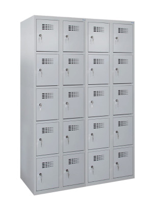 Szafa śniadaniowa z przegródkami SUS 345W