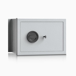 Sejf ścienny WÜRZBURG 19000 klasa S2