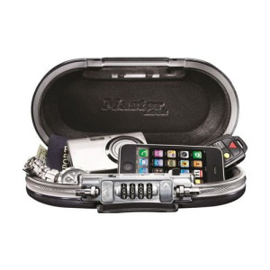 Kasetka podróżna osobista 5900D GS Masterlock