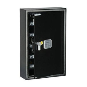 Elektroniczny sejf / depozytor na 100 kluczy YKB550DB1 Yale