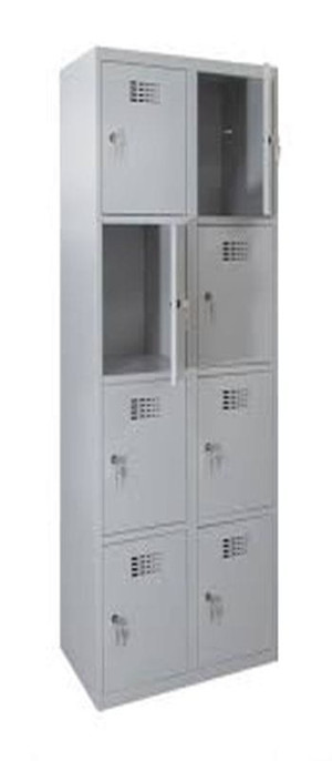 Szafa śniadaniowa z przegródkami SUS 324W