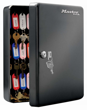 Szafka na klucze KB-50ML Master Lock