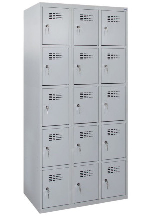Szafa śniadaniowa z przegródkami SUS 335W