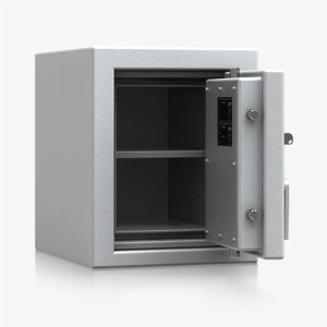 Sejf antywłamaniowy KARLSRUHE 40701 LFS 30 klasa I