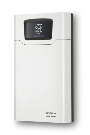 Depozytor na klucze Traka21 Assa Abloy