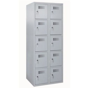 Szafa śniadaniowa z przegródkami SUS 425W