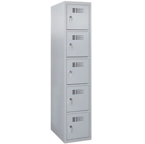 Szafa śniadaniowa z przegródkami SUS 415W