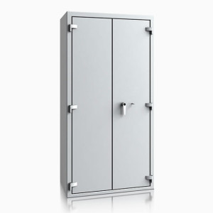 Sejf ognioodporny STUTTGART VAIHINGEN 38109 LFS 30 klasa S1