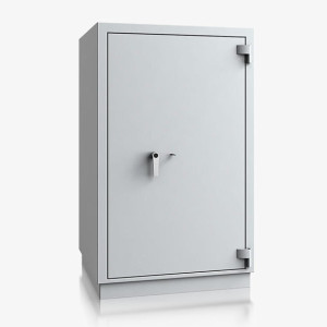Sejf ognioodporny S 120 DIS na nośniki danych HELSINKI 46853 klasa II