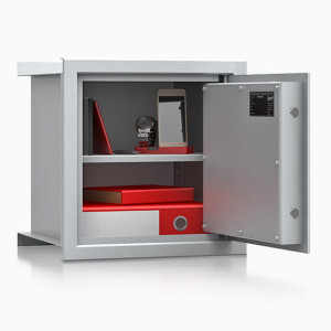 Sejf ścienny WITTEN 20003 klasa S2