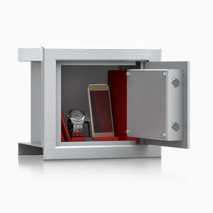 Sejf ścienny WITTEN 20001