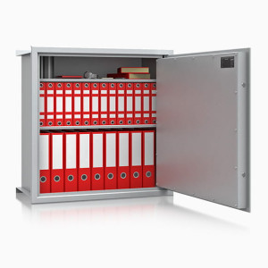 Sejf ścienny WITTEN 20007 klasa S2