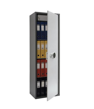 Sejf elektroniczny na segregatory SL 150T EL Valberg