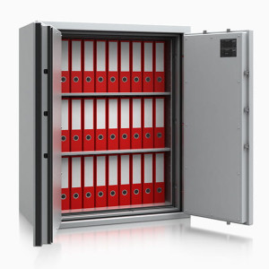 Sejf ognioodporny DÜSSELDORF METTMANN 39208 LFS 30 klasa S2