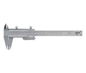 Suwmiarka 150 mm YT-7200 YATO