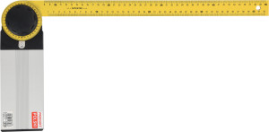 Kątomierz nastawny l-750 18799 VOREL