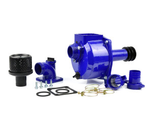 Pompa do wody na pasek klinowy, motopompa 2#8221;  G81467 GEKO