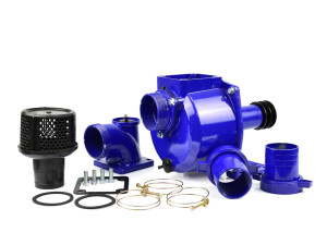 Pompa do wody na pasek klinowy, motopompa 3#8221;  G81468 GEKO