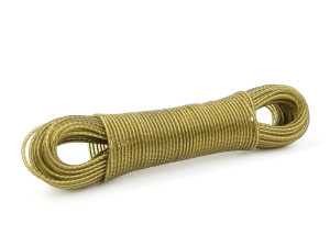 Linka stalowa do bielizny 3mm x 30m  G73191 GEKO