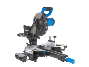 Piła ukośnica z posuwem 2000W 255mm G80821 GEKO