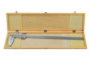 Suwmiarka 0-500mmx0,05 jednoszczękowa GEKO G01495