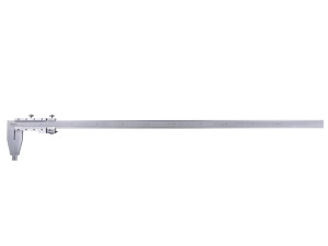 Suwmiarka 0-1000mmx0,05 jednoszczękowa GEKO G01498