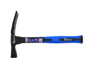 Młotek murarski 600g  fiberglass GEKO G72248