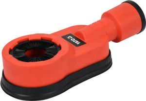 Odciag pyłu do kucia i wiercenia 70mm YT-82982 YATO
