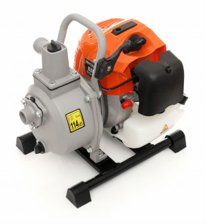 Motopompa pompa spalinowa do wody 1" cal 2km KD5060 KRAFTDELE