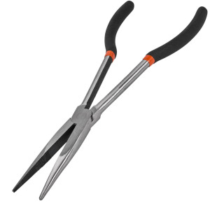 Szczypce długie proste 250mm KD10814 KRAFTDELE