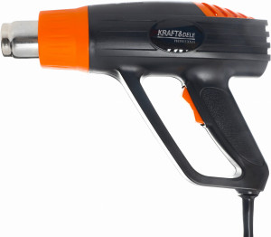 Opalarka Elektryczna 2000W KD10390 KRAFTDELE