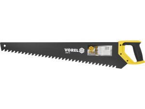 Piła do gazobetonu, l- 660mm, 34-zęby widiowe 28012 VOREL