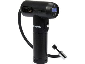 kompresor samochodowy bezprzewodowy wyświetlacz 82120 STHOR