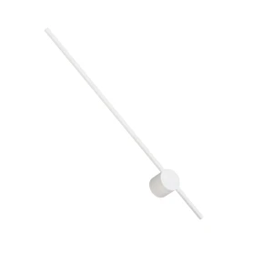 Kinkiet Chloe 1xLED biały IP44 WL0107-WH