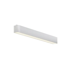 Plafon Astar S 1xLED biały CL0105-18-WH