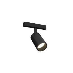 Reflektor Alfer 8W Magnet Line LED czarny TLV-02-08