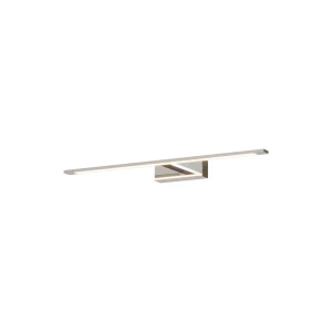 Kinkiet Elgidia 1xLED IP 44 chrom WL0122-M-CR