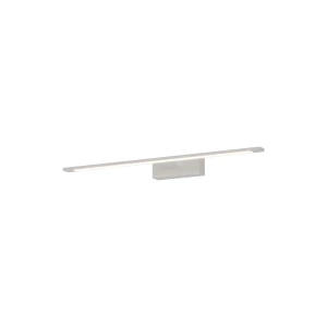Kinkiet Elgidia 1xLED IP 44 biały WL0122-M-WH